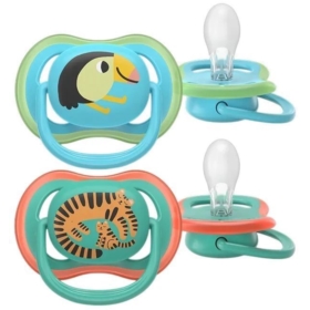 SCF087/11 SMOCZEK ULTRA AIR 6-18