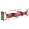 TREFL Zabawka drewn.Train Africa 61695