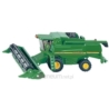 SIKU 1876 KOMBAJN JOHN DEERE
