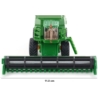 SIKU 1876 KOMBAJN JOHN DEERE