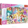 Puzzle - 24 Maxi - Magia wspomnień - Disney 14294