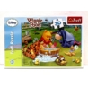 Puzzle Disney Kubuś Puchatek 30 el. Kąpiel Prosiac