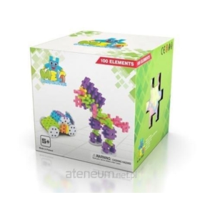 KLOCKI MELI CONSTRUCTOR 100 SZTUK