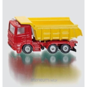 1075 SIKU CIĘŻARÓWKA Z WYWROTKĄ