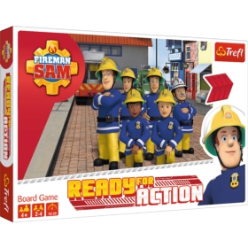 Ready for action 01416