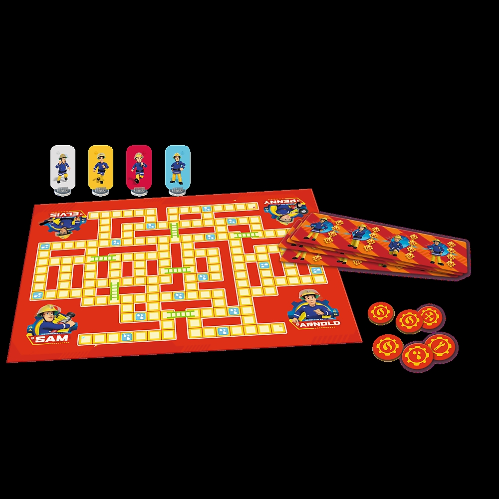 Ready for action 01416