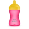 AVENT KUBEK Z TWARDYM USTNIKIEM 18M+, 300ML GIRL 8