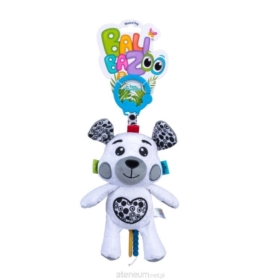 BALI BAZOO PIES Z POZYTYWKĄ