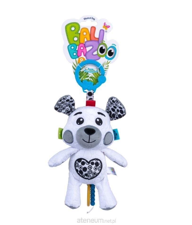 BALI BAZOO PIES Z POZYTYWKĄ