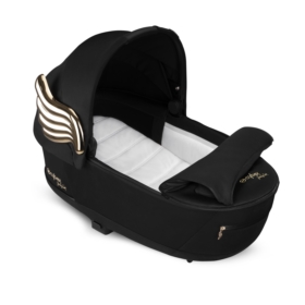 CYBEX PRIAM 2.0 GONDOLA LUX JEREMY SCOTT WINGS