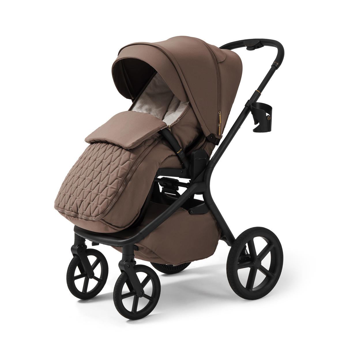 FUTURE DESIGN INSPIRO 2W1 ESSENTIAL MOKKA