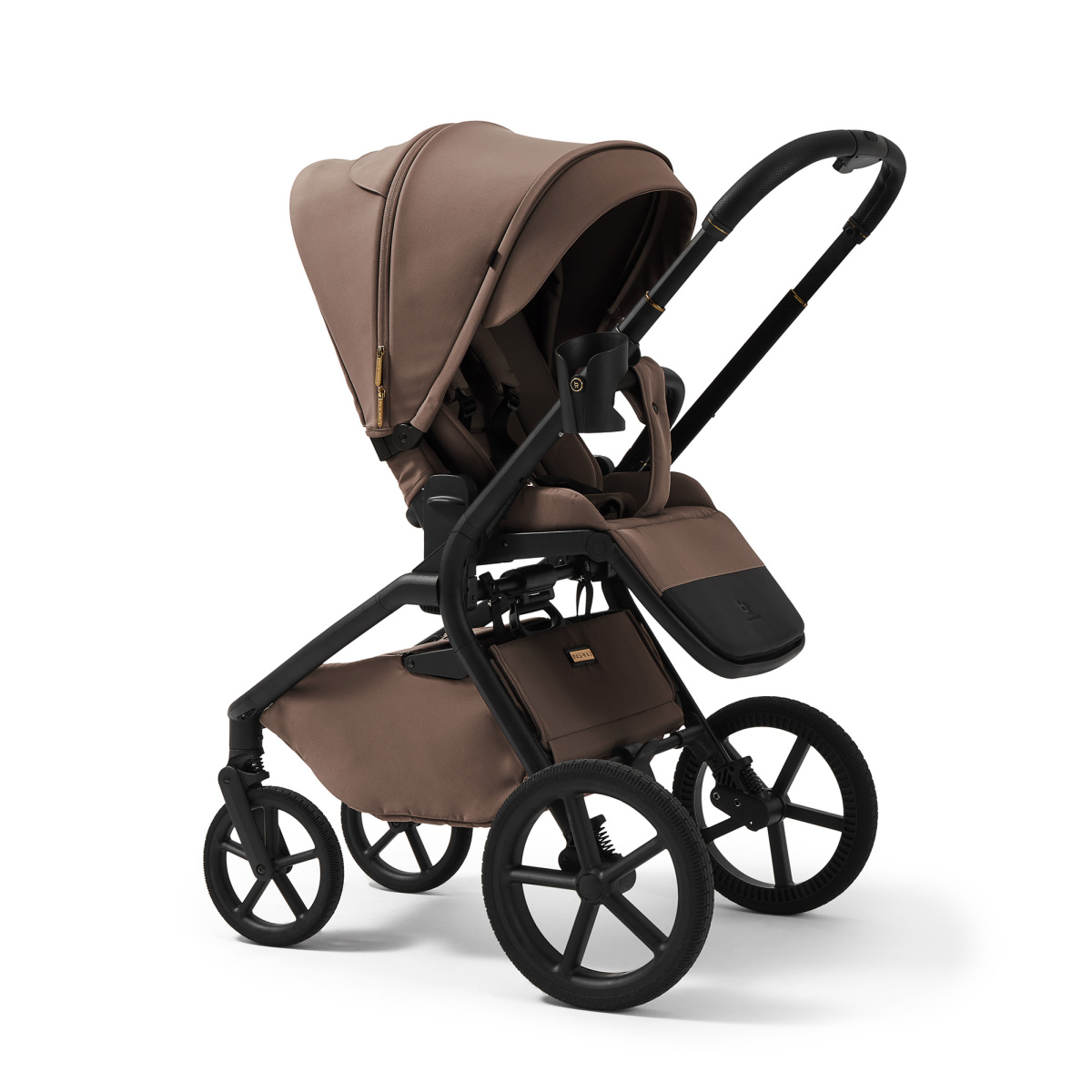 FUTURE DESIGN INSPIRO 2W1 ESSENTIAL MOKKA