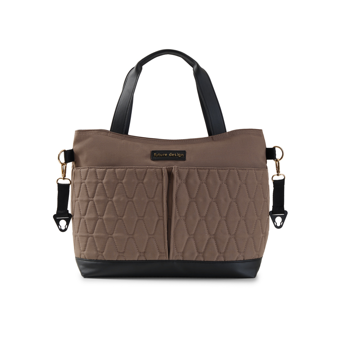 FUTURE DESIGN INSPIRO 2W1 ESSENTIAL MOKKA