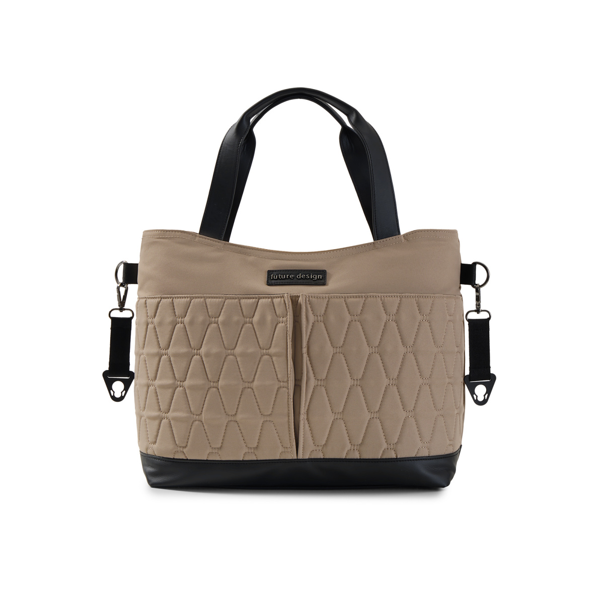 FUTURE DESIGN INSPIRO 2W1 ALMOND CREAM