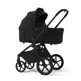 FUTURE DESIGN INSPIRO 2W1 PURE BLACK