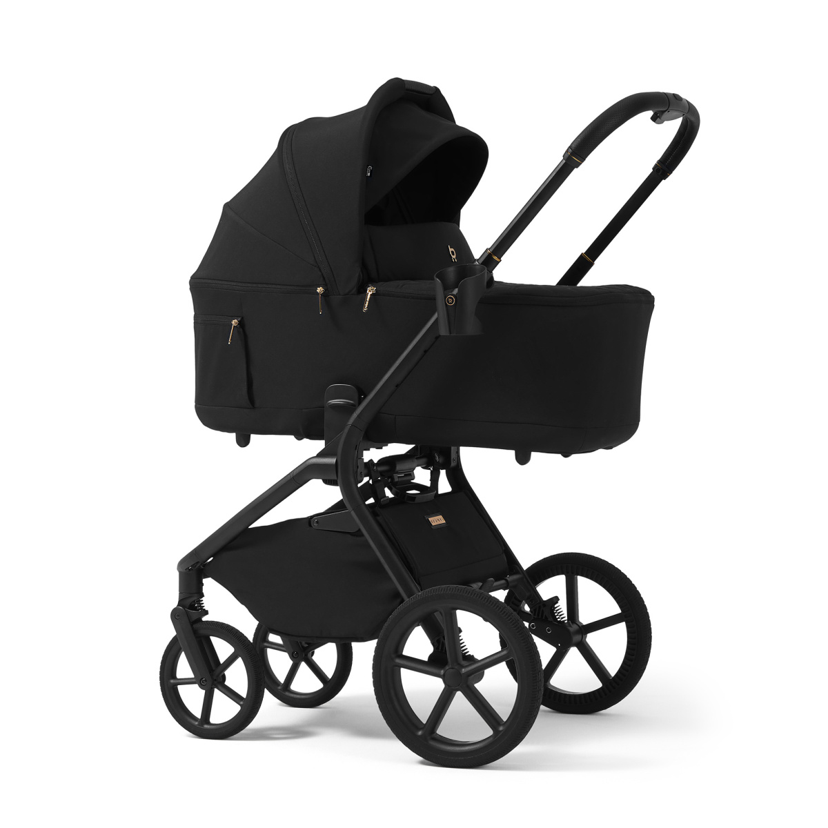 FUTURE DESIGN INSPIRO 2W1 PURE BLACK