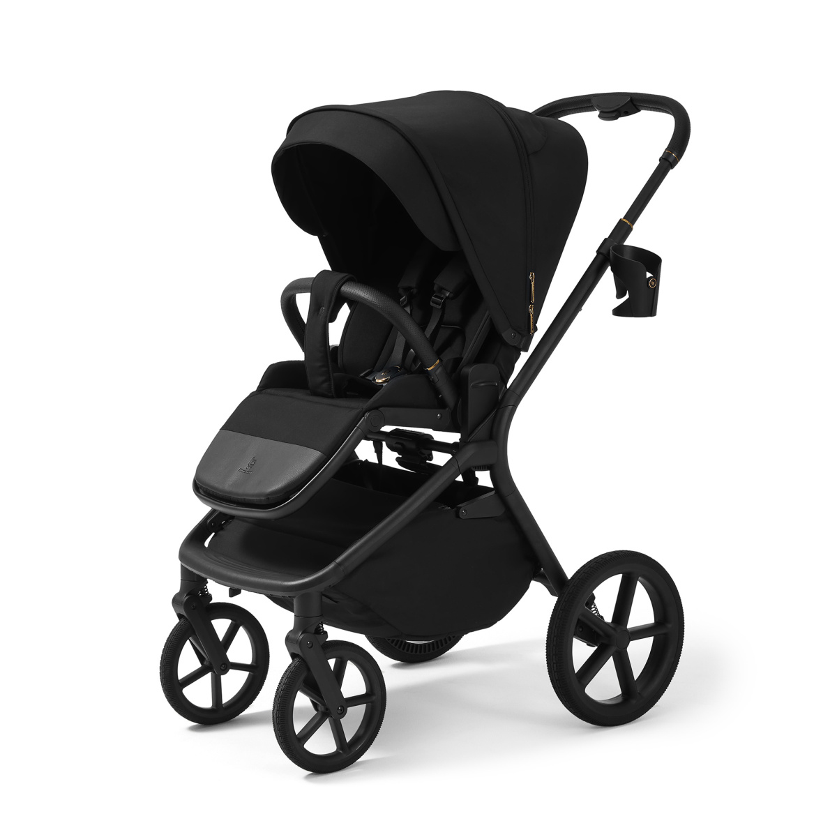 FUTURE DESIGN INSPIRO 2W1 PURE BLACK