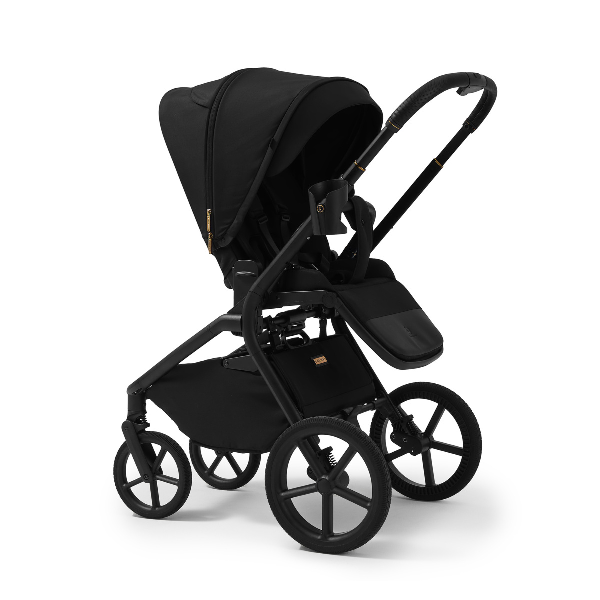 FUTURE DESIGN INSPIRO 2W1 PURE BLACK