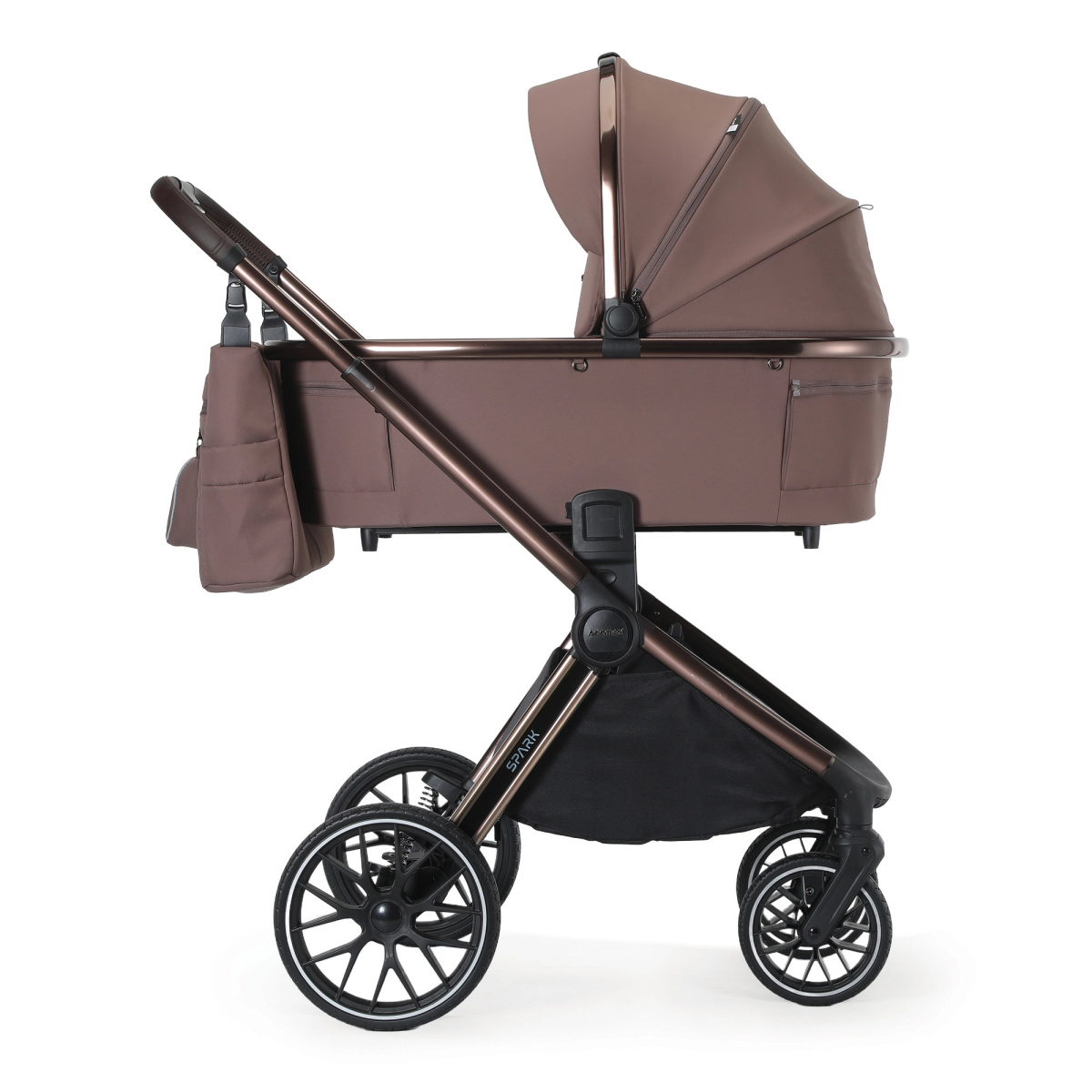 ADAMEX SPARK CHOCOLATE TRUFFLE 12