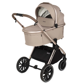 ADAMEX SPARK CHAMPAGNE LATTE 2