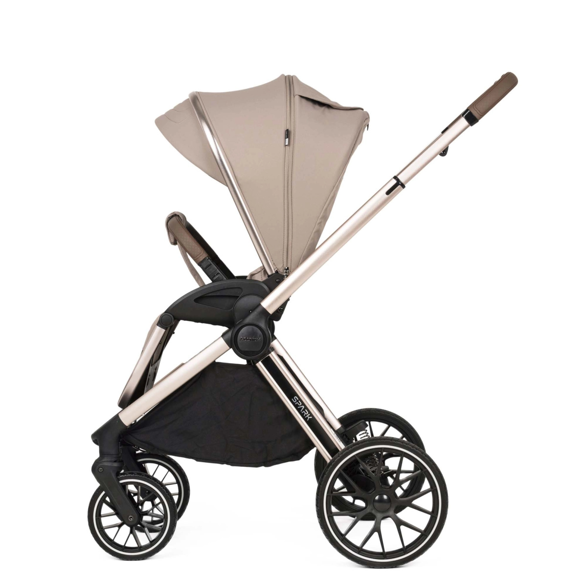 ADAMEX SPARK CHAMPAGNE LATTE 2