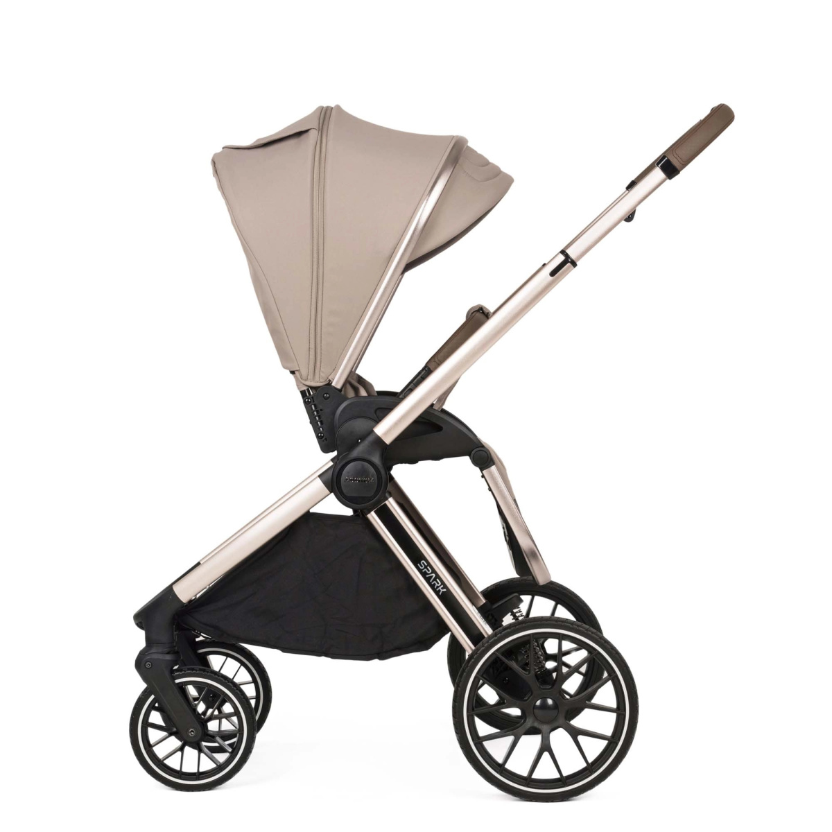 ADAMEX SPARK CHAMPAGNE LATTE 2