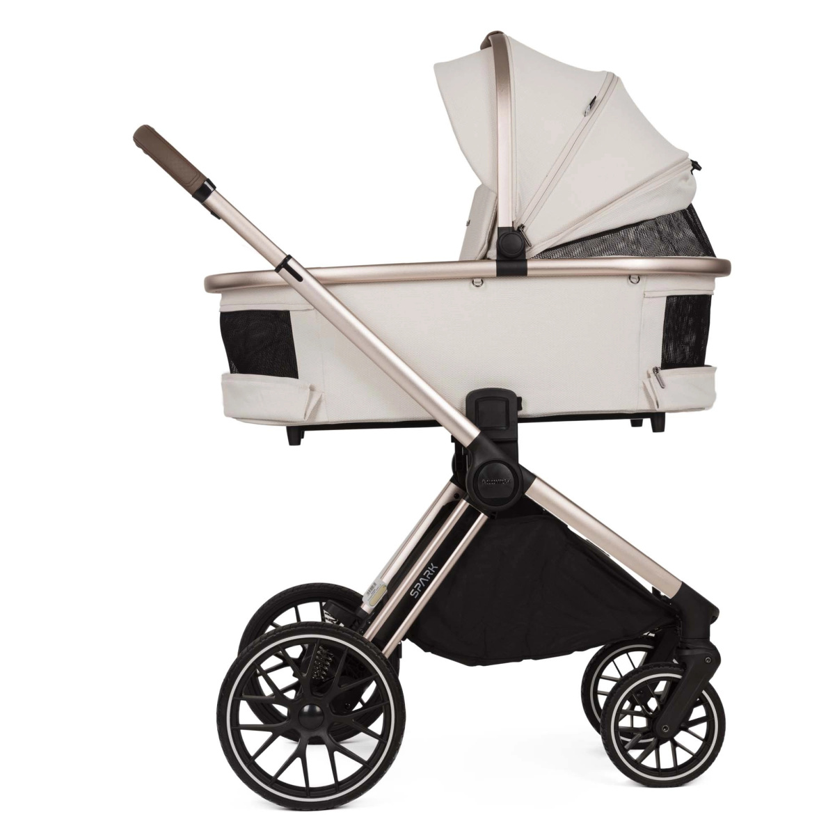 ADAMEX SPARK CHAMPAGNE VANILLA 1