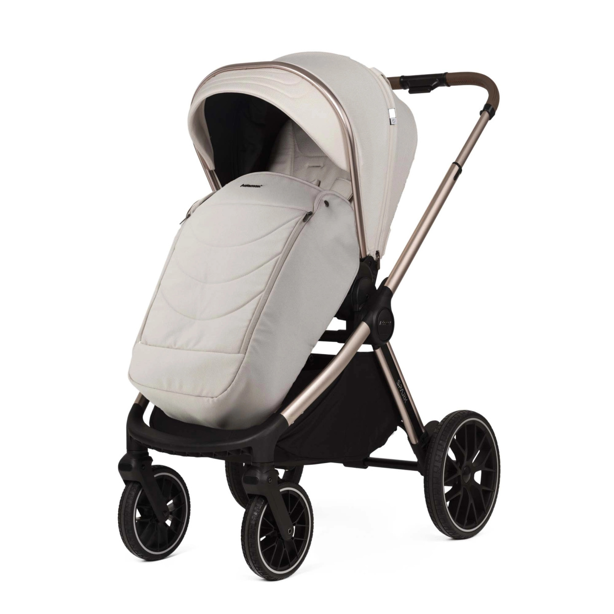 ADAMEX SPARK CHAMPAGNE VANILLA 1