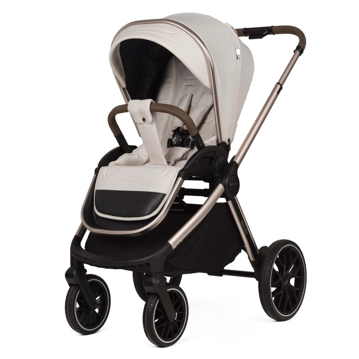 ADAMEX SPARK CHAMPAGNE VANILLA 1