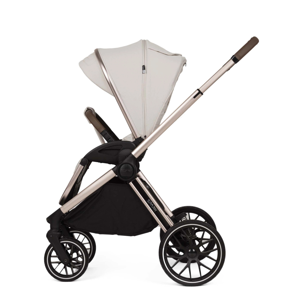 ADAMEX SPARK CHAMPAGNE VANILLA 1