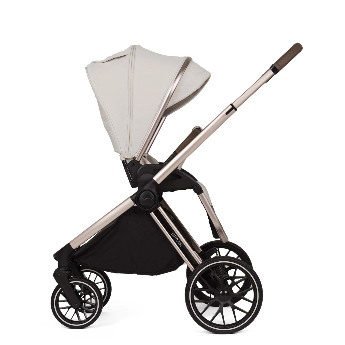 ADAMEX SPARK CHAMPAGNE VANILLA 1