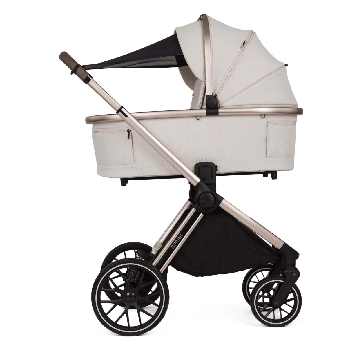 ADAMEX SPARK CHAMPAGNE VANILLA 1