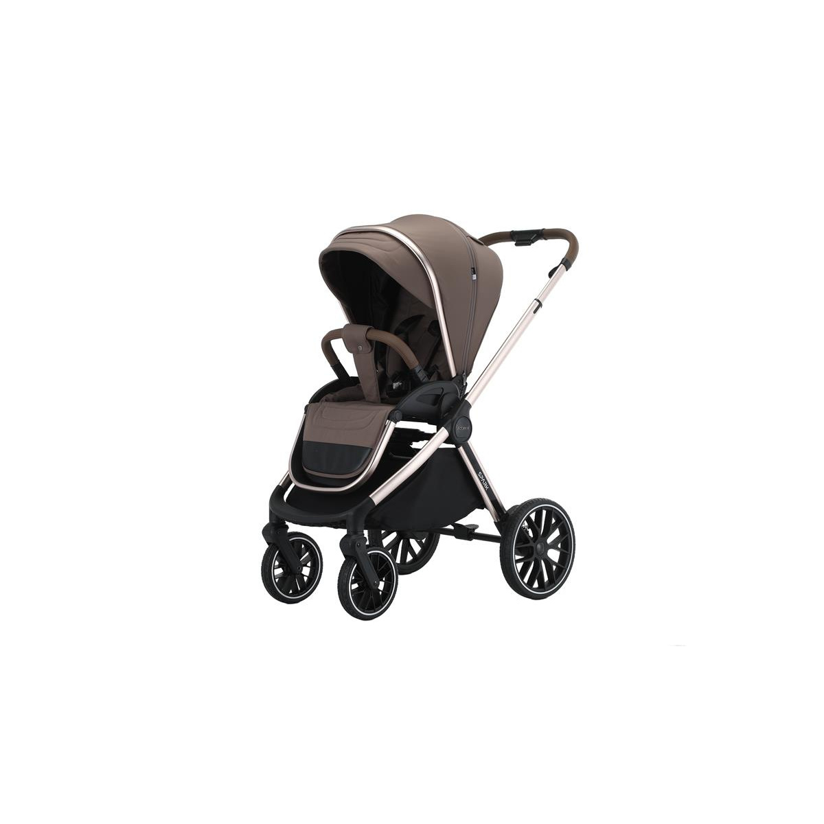 ADAMEX SPARK CHAMPAGNE FANGO 10