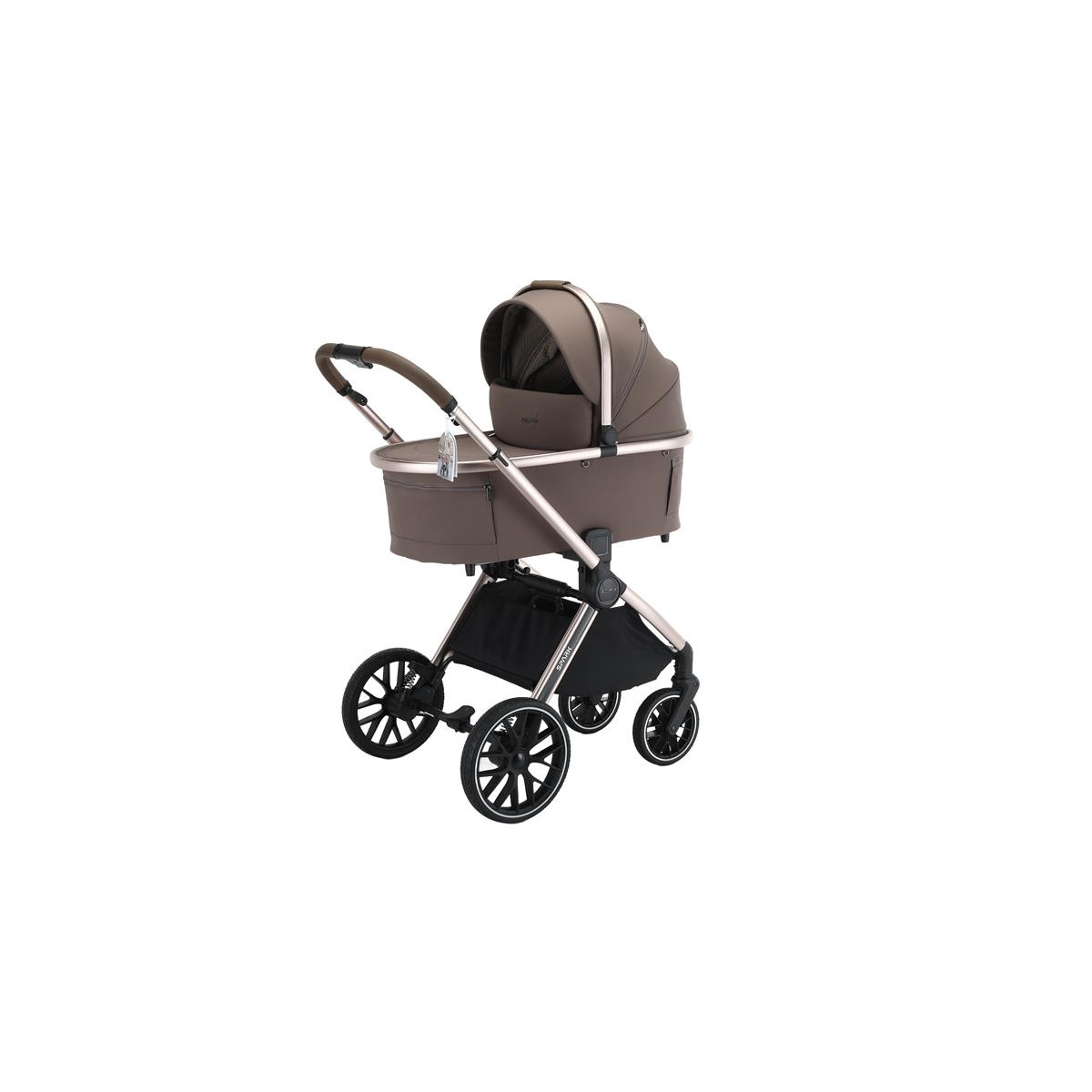 ADAMEX SPARK CHAMPAGNE FANGO 10