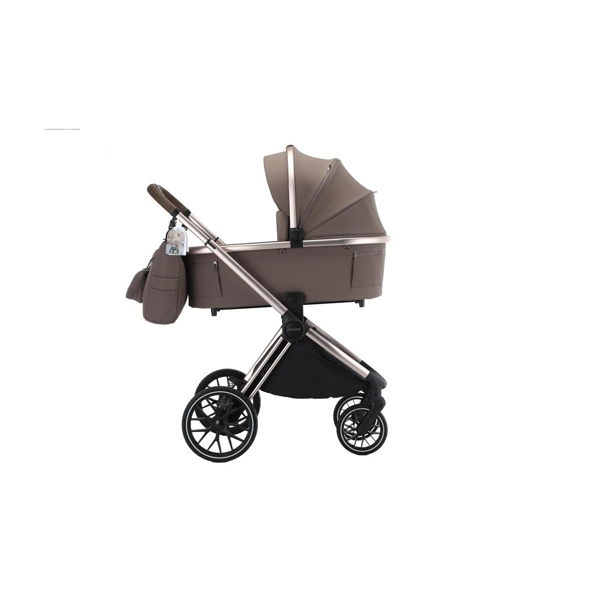 ADAMEX SPARK CHAMPAGNE FANGO 10