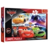 Puzzle - 160 - Zwycięski wyścig - Disney Cars 3 15