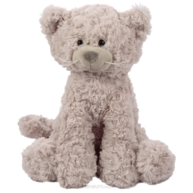 12887 KOT BEATRICE PUDROWY RÓŻ