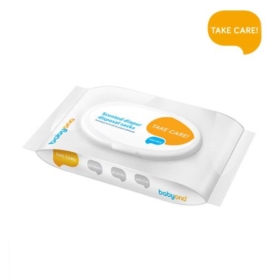 BABYONO PACHNĄCE WORECZKI NA ZUŻYTE PIELUSZKI 1052