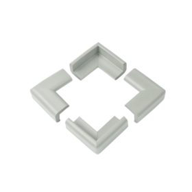 BABYONO ZABEZPIECZENIA NA NAROŻNIKI 949