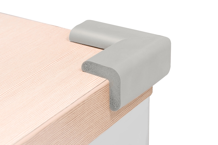 BABYONO ZABEZPIECZENIA NA NAROŻNIKI 949