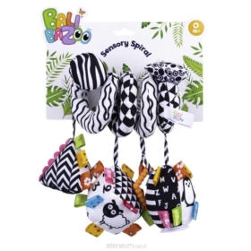 DUMEL AKTYWNA SPIRALAFIGURY GEOMETRYCZNE