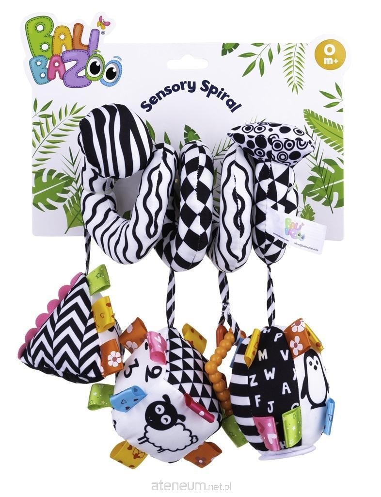 DUMEL AKTYWNA SPIRALAFIGURY GEOMETRYCZNE