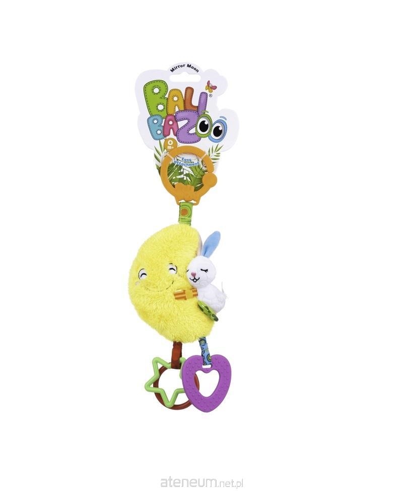 BALI BAZOO ZAWIESZKA KSIĘŻYC Z LUSTERKIEM