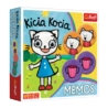 Gra Memos Kicia Kocia 01894