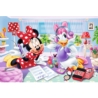 Puzzle - 160 - Dzień z przyjaciółką - Disney Minni