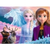 Puzzle - 30 - Odwaga sióstr - Disney Frozen 2 1825