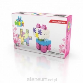 KLOCKI MELI 150 SZT.50020