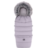 COTTONMOOSE ŚPIWÓR FOOTMUFF COMBI 3W1 GREY