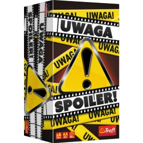Gra Uwaga, spoiler! 01830