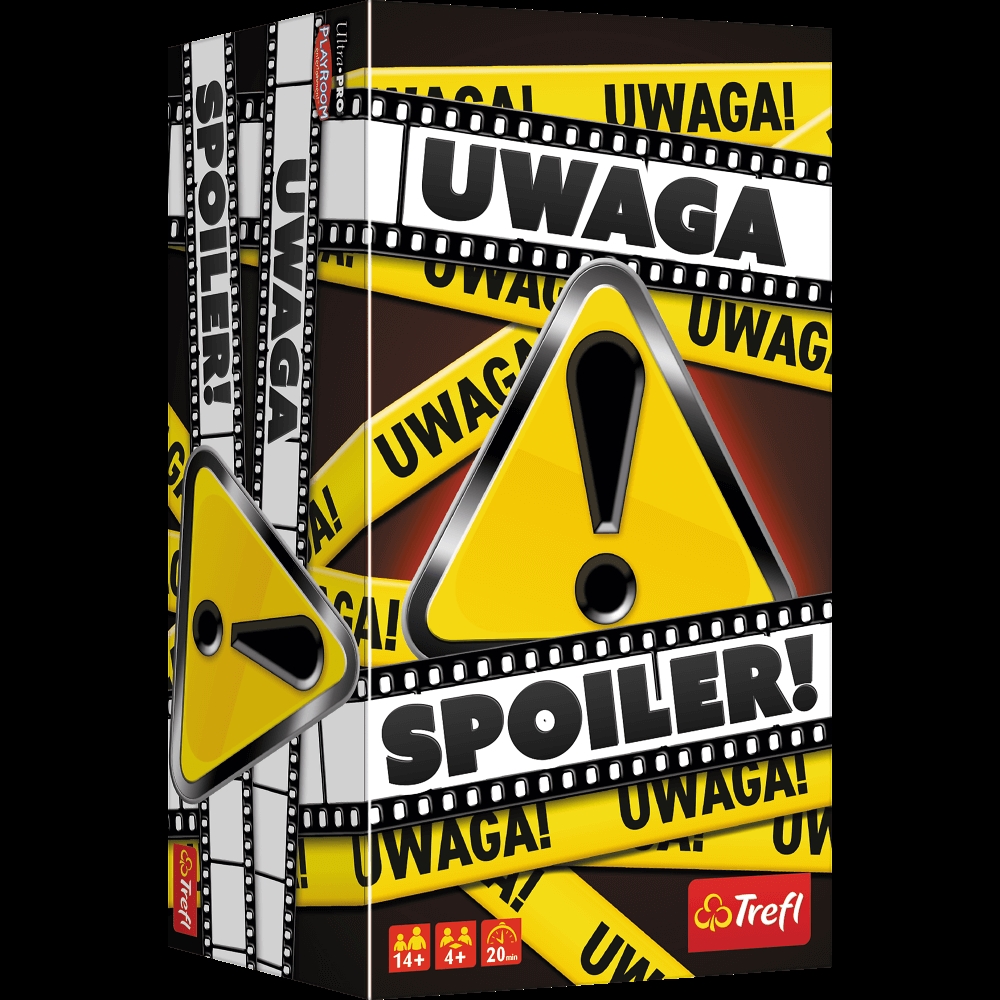 Gra Uwaga, spoiler! 01830